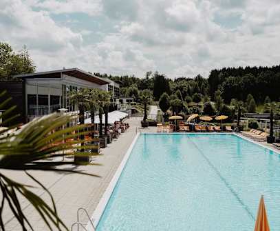 Hotelbild 7 für 4*S Hotel Spa Resort Geinberg