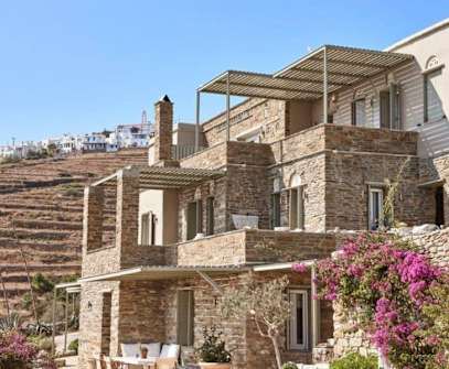 Hotelbild 3 für Aeolis Tinos Suites