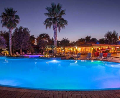 Hotelbild 2 für Fruit Village Diamante Holiday Beach