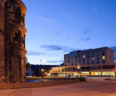 Hotelbild 4 für Mercure Hotel Trier Porta Nigra