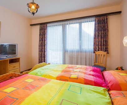 Hotelbild 4 für Hotel Olympia