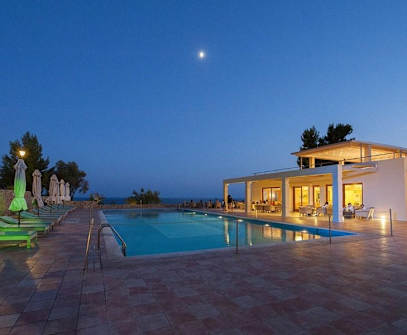 Hotelbild 5 für Alonissos Beach Bungalows & Suites Hotel