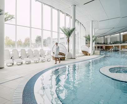 Hotelbild 9 für 4*S Hotel Spa Resort Geinberg