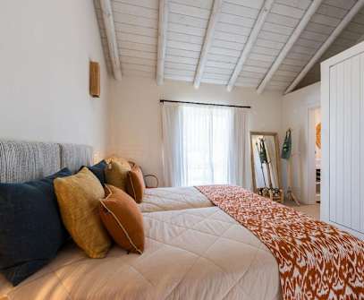 Hotelbild 4 für Independente Comporta