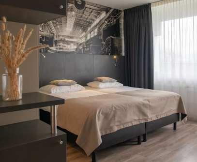 Hotelbild 2 für Hampshire Hotel - City Terneuzen