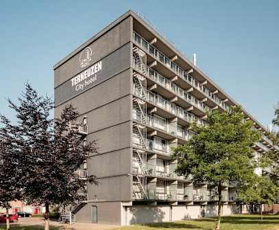 Hotelbild 1 für Hampshire Hotel - City Terneuzen