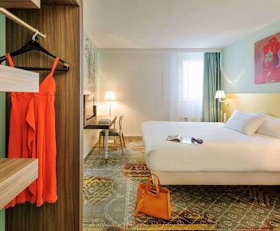 Hotelbild 5 für ibis Styles Speyer