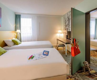 Hotelbild 7 für ibis Styles Speyer
