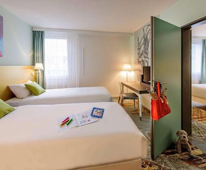Hotelbild 8 für ibis Styles Speyer