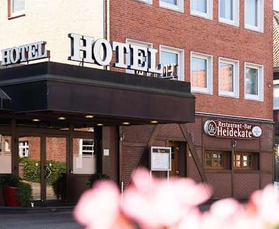 Hotelbild 7 für Best Western Hotel Heide