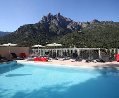 Hotelbild 7 für Capo d'Orto