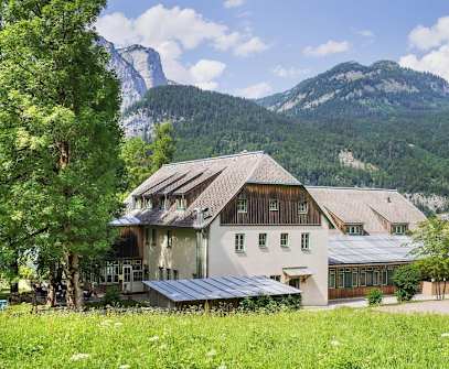 Hotelbild 8 für JUFA Hotel Grundlsee