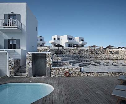 Hotelbild 5 für Paros Bay