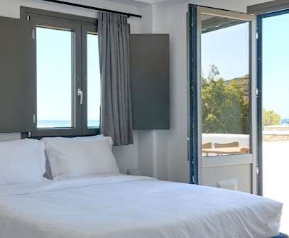 Hotelbild 8 für Emerald Tinos