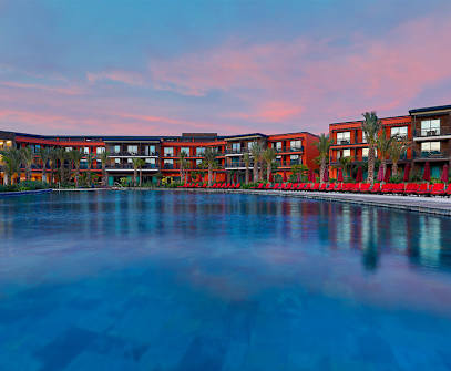 Hotelbild 1 für Hilton Cabo Verde Sal Resort
