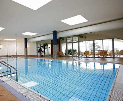 Hotelbild 1 für Seehotel Großherzog von Mecklenburg