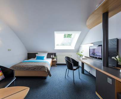 Hotelbild 8 für SEEhotel Friedrichshafen