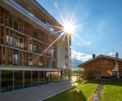 Hotelbild 6 für alpenhotel Kaiserfels