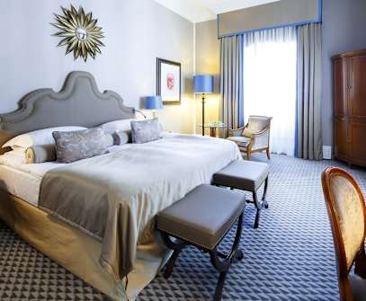 Hotelbild 10 für Althoff Grandhotel Schloss Bensberg