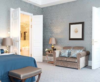 Hotelbild 5 für Althoff Grandhotel Schloss Bensberg
