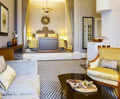Hotelbild 3 für Althoff Grandhotel Schloss Bensberg