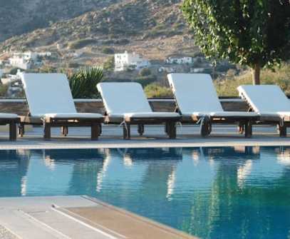 Hotelbild 10 für Dionysos The Sea Side Resort