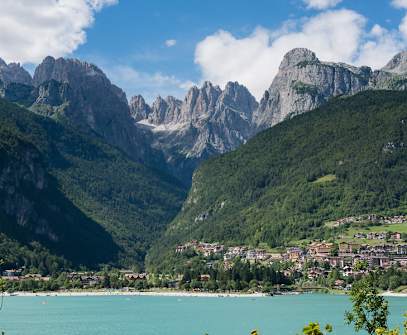 Hotelbild 8 für Grand Hotel Molveno