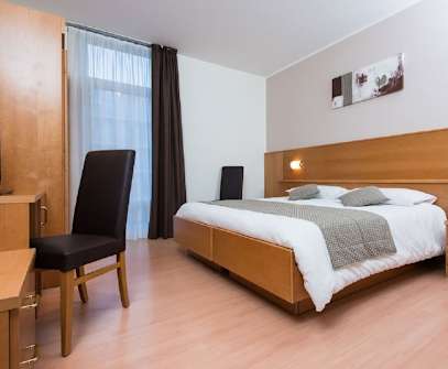 Hotelbild 4 für Grand Hotel Molveno