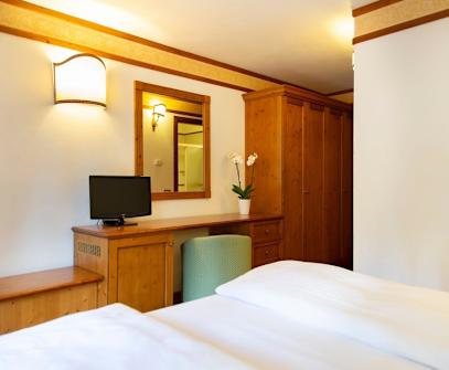 Hotelbild 4 für Grand Hotel Misurina