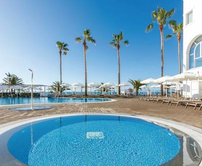 Hotelbild 7 für Hotel Riu Madeira