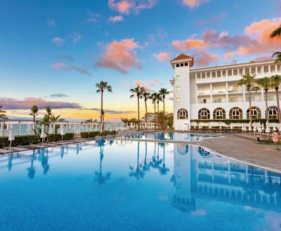 Hotelbild 3 für Hotel Riu Madeira