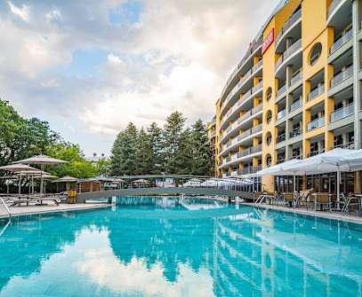 Hotelbild 7 für HVD Viva Club Hotel