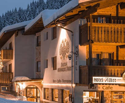 Hotelbild 4 für Adler