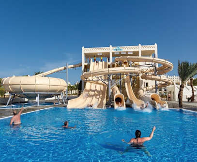 Hotelbild 6 für Hotel Riu Palace Boavista