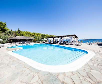 Hotelbild 5 für Marpunta Resort