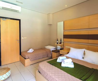 Hotelbild 8 für Relax Apartments & Studios