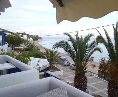 Hotelbild 2 für Chios Xenia