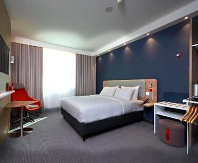 Hotelbild 8 für Holiday Inn Express & Suites Monheim am Rhein