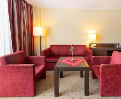Hotelbild 3 für Aspire AcarA Oldenburg