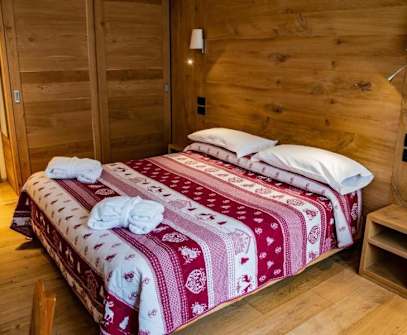 Hotelbild 6 für Hotel Dufour