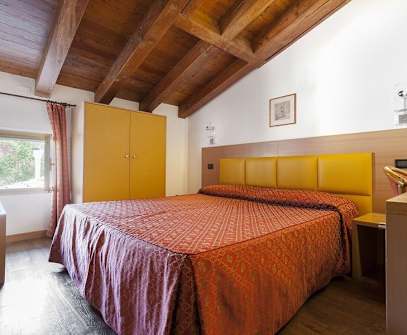 Hotelbild 9 für Patriarca