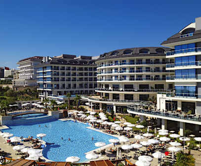 Hotelbild 8 für Commodore Elite Suites & Spa