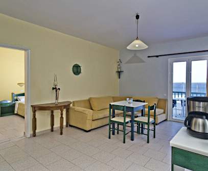 Hotelbild 9 für Popi's Studios