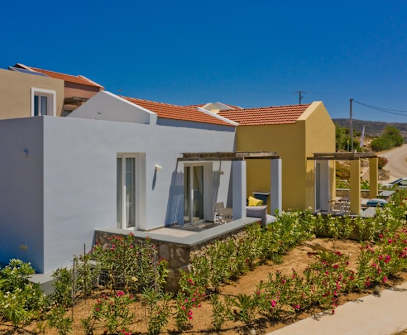 Hotelbild 6 für Amoopi Nymfes Resort