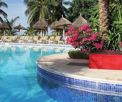Hotelbild 8 für Royam Hotel