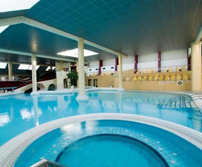 Hotelbild 7 für Thermenhotel Puchasplus