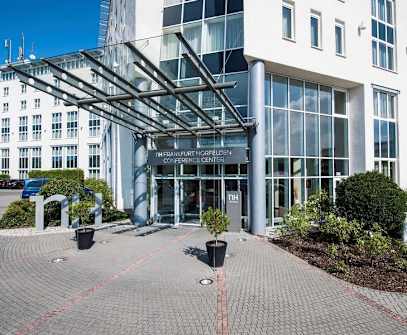 Hotelbild 9 für Best Western Conference Airporthotel Frankfurt-Mörfelden
