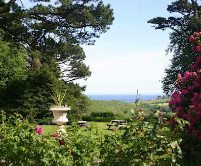 Hotelbild 2 für Penmorvah Manor Hotel