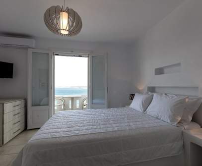 Hotelbild 4 für Apricot & Sea