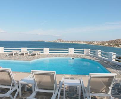 Hotelbild 1 für Apricot & Sea